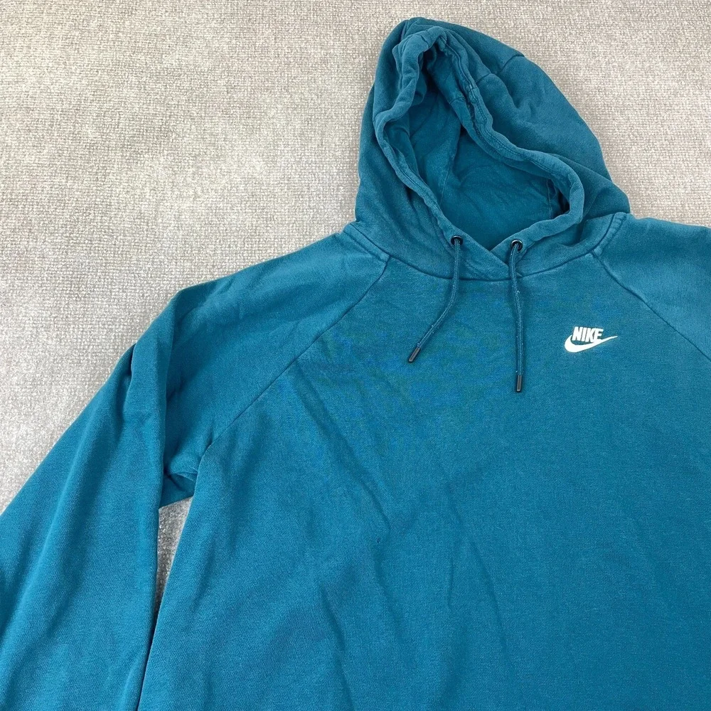 Nike hoodie women